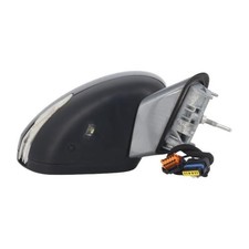 Retroviseur droit (ou coque) Peugeot 508
