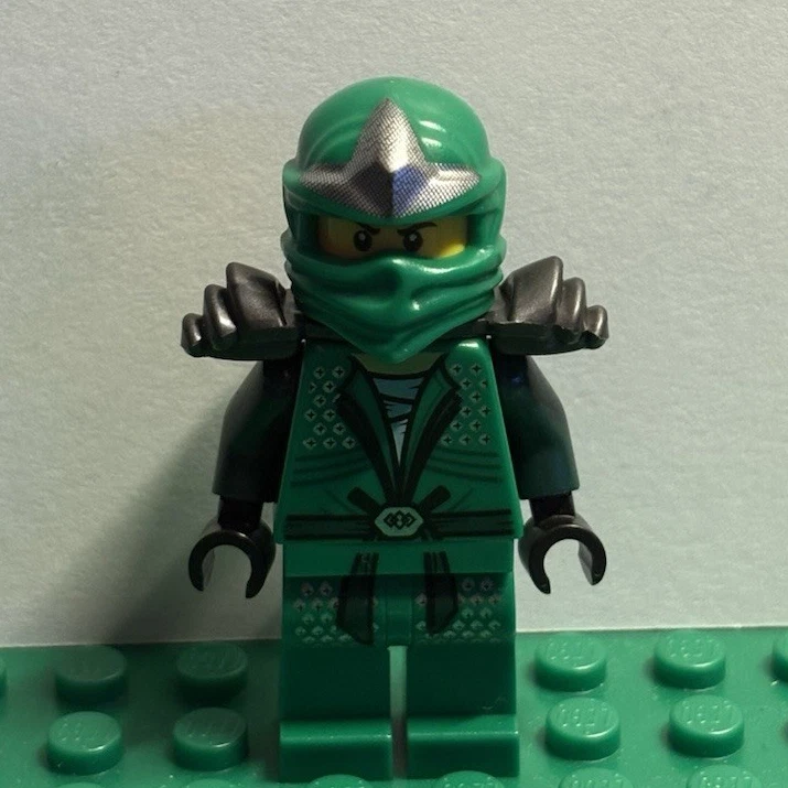 LEGO Lloyd Zx products for sale | eBay