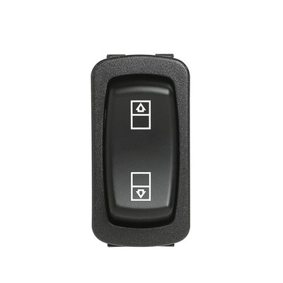 Heavy Duty Power Door Window Rocker Switch fit for Mack CH/CX/CV 1