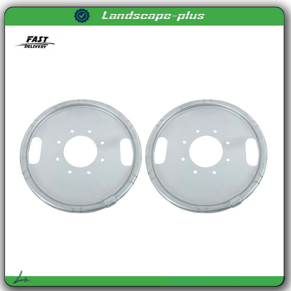 F350 F450 Pick-up Dually (2005 & Newer) Central Wheel Balancer 400-425 PAIR