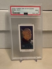 2022 Topps 206 Star Wars Trading Cards Checklist 12