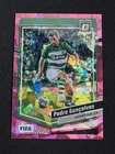 /25 Pedro Goncalves, Sporting CP, '23-24 Panini DONRUSS Pink Diamond #161