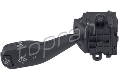 TOPRAN Blinkerschalter Lenkstockschalter 502 229 für X3 E46 E39 BMW 3er Touring