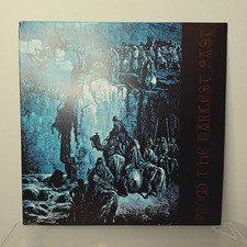 Mayhem - From the Darkest Past VINYL limited Black Metal Darkthrone Emperor