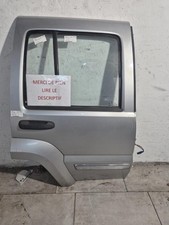 Porte arrière et accessoires Jeep CHEROKEE