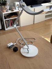 BenQ WiT e-Reading Desk Lamp | Eye-caring for Home Office, Reading, Study, Craft
