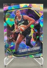 2025 Panini Prizm WNBA Basketball Ice Teaira McCowan #48