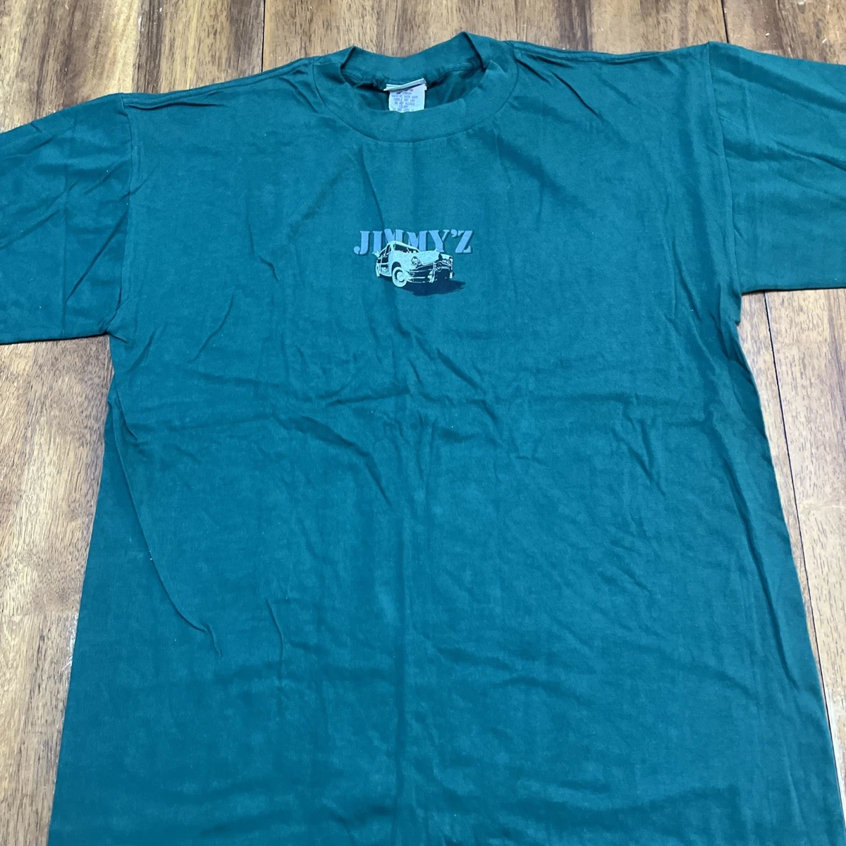 JIMMY'Z T-Shirts for Men for sale - eBay