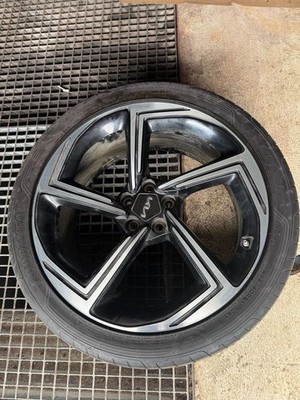KIA EV6 2022 20 Zoll Alufelge 52910CV310 DEA3969