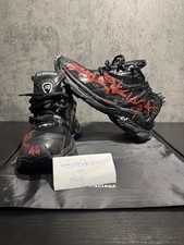 Size 11 - Balenciaga Runner Sneaker Graffiti ...