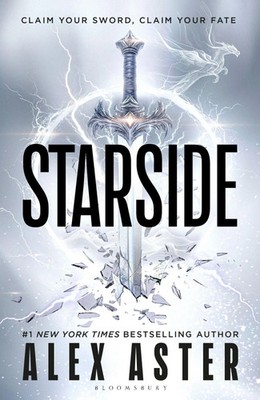 Starside | Alex Aster | Englisch | Taschenbuch | Bloomsbury Archer | 512 S.
