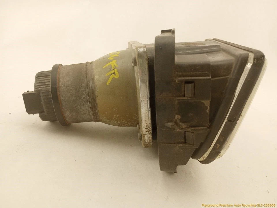 Par de faros antiniebla delanteros izquierdo y derecho BMW 735i E32 para 1988-1989 88 89 Foto 4 de 4