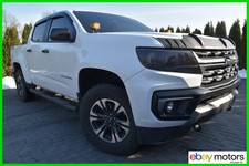 2022 Chevrolet Colorado 4x4 CREW Z71-EDITION(OFF ROAD PACKAGE)