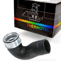 Thermotec DCW030TT Ladeluftschlauch FüR Skoda Superb Passat B5 1.8 1.9D 2.0D