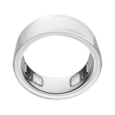 For Oura Ring 5 Silicone Case - Soft Lightwei...