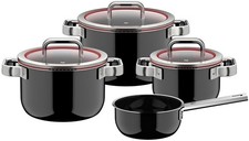 WMF Fusiontec Function Pro Topfset 4-tlg NEU