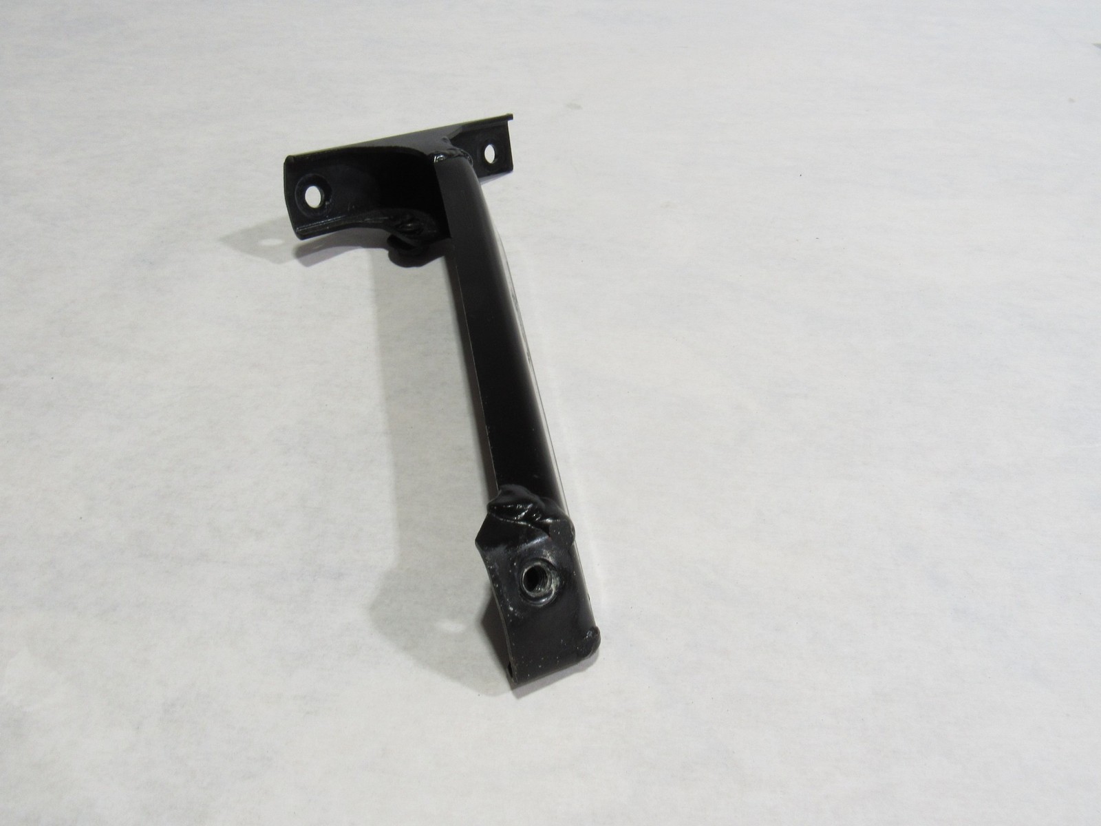 17-20 Mclaren 720S 720 2020 Rear Left Driver Bracket Mount Support #3