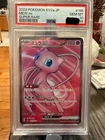 PSA 10 Mew ex 195/165 Sv2a: Pokemon Card 151 Holo (Japanese)