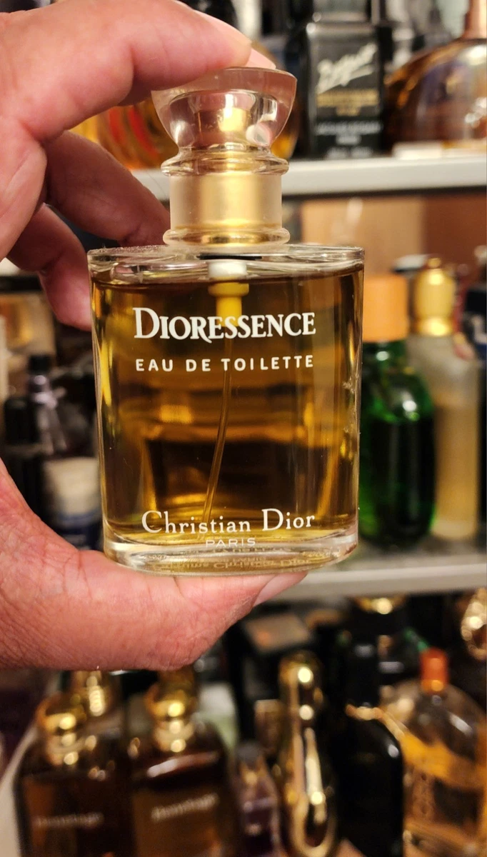 Dior Dioressence Fragrances for Women for sale - eBay