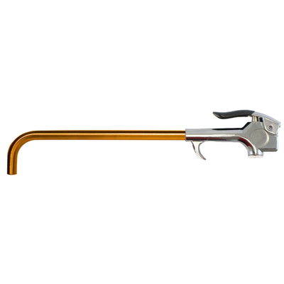 #ad IPA® Air Bender® Blow Gun Patents Pending $22.50