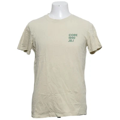 Core by Jack & Jones, T-shirt, taille : L, JCOVIBES CLASSIC TEE SS CREW NECK ... - Photo 1/4
