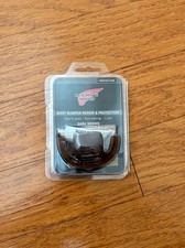 Red Wing Shoes Boot Bumper Repair & Protection Kit USA Dark Brown