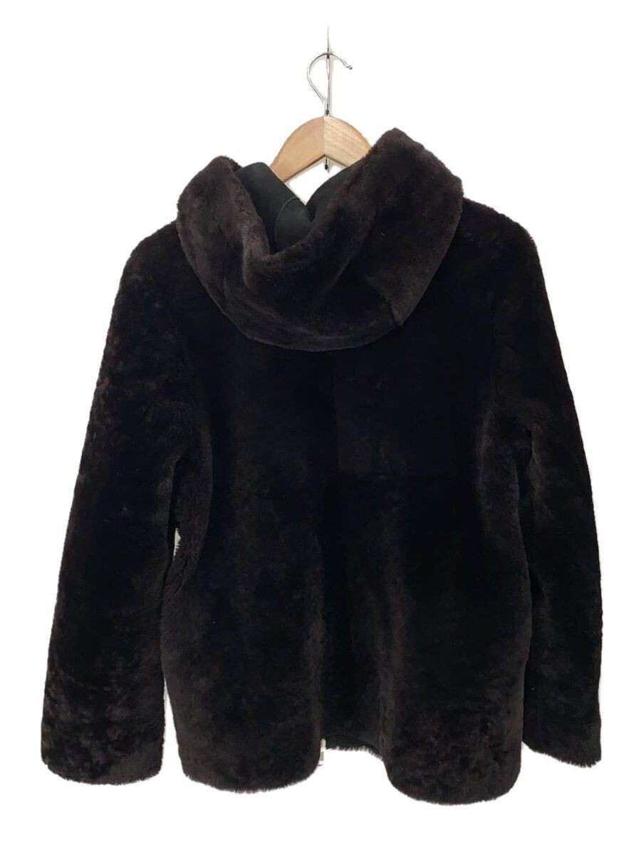 TOMORROWLAND altra giacca pelle nera 26 18 85 18009 usata