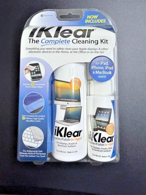 iKlear Computer Cleaning Equipment & Kits for sale | eBay