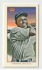 Jackie Robinson, Lou Gehrig and Jim Thorpe Part of Legends Deal for Panini 14