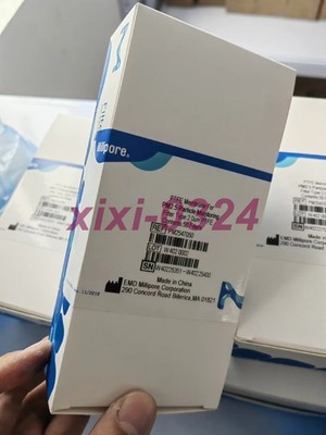 NEW  Millipore  PM2547050  Manual comparison of filter membranes  DHL shipping