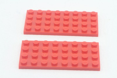 CADA 3035 Plate 4x8 2er Set