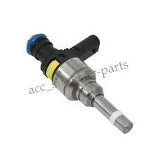 1x Einspritzdüsen Düse Einspritzdüsen Fuel für Mercedes C, W204,M271 A2710781123