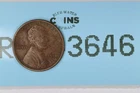 1914-S VF 1c LINCOLN WHEAT BACK WHEATIE CENT PENNY RAW-3646