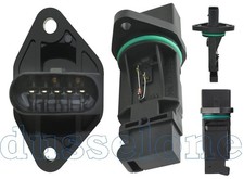 LMM Luftmassenmesser Sensor Audi VW Skoda Seat F00C2G2055 0281002531 038906461