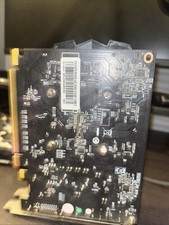 Radeon RX 550 4GB Graphics Card PC Compatible