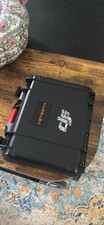 DJI Mini 4K Ready to Fly Drone Quadcopter with Remote Controller  Hard Case