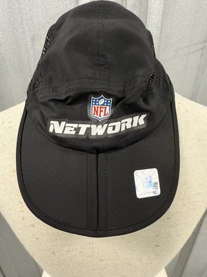 NFL Network Black Cap