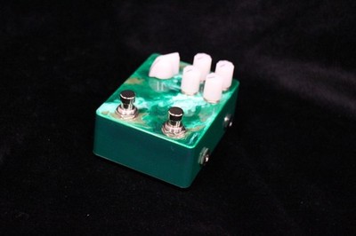 Shun Nokina Design L'snd 2IN1 S1 Used Distortion