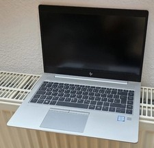 HP EliteBook 840 G6 Intel Core i5-8365U, 16GB RAM, 256GB M.2 SSD …