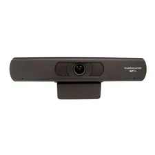 HuddleCamHD HC-EPTZ-NDI Webcam - 8.5 Megapixel - 30 fps - Gray