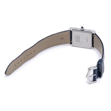 cartier tank mast LM WSTA0055(4323) TO196686 4