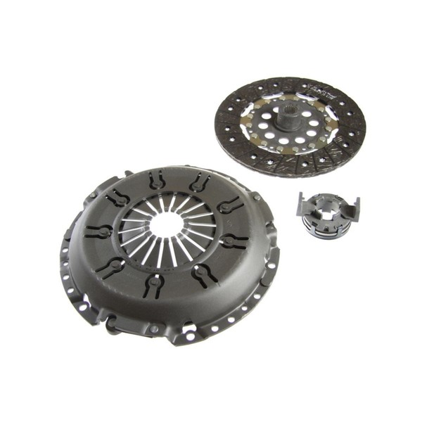 Kupplungssatz Schaeffler LUK Repset 624 2231 00-image