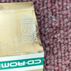 [Rare] Zero Wing PC Engine CD-ROM&sup2; PCE HE SYSTEM From Japan A4816
