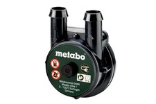 Metabo Vorsatzpumpe BPV 01, 627621000