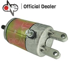 Démarreur Du Moteur Linhai Scooter 250/300 12V 9 Dents D.11,7