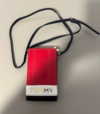 Tommy Hilfiger Cell Phone Crossbody Purse