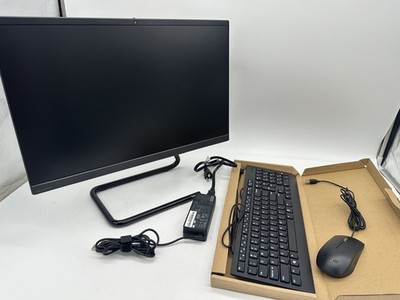 Lenovo IdeaCentre AiO 3 22IMB05 Desktop 21.5'' Intel G6400T 3.4GHz 4GB 1TB W11