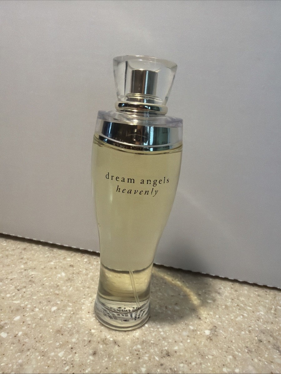 Dream Angels Heavenly Women's Perfume by Victoria's Secret 4.2oz Dream Angels Heavenly Women's Perfume by Victoria's Secret 4.2oz