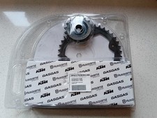 KTM Drive Train Set  SPA217G383N118H