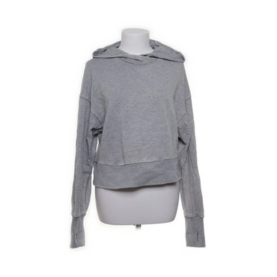 Joylab, Kapuzenpullover, Größe: S, Grau #hZl